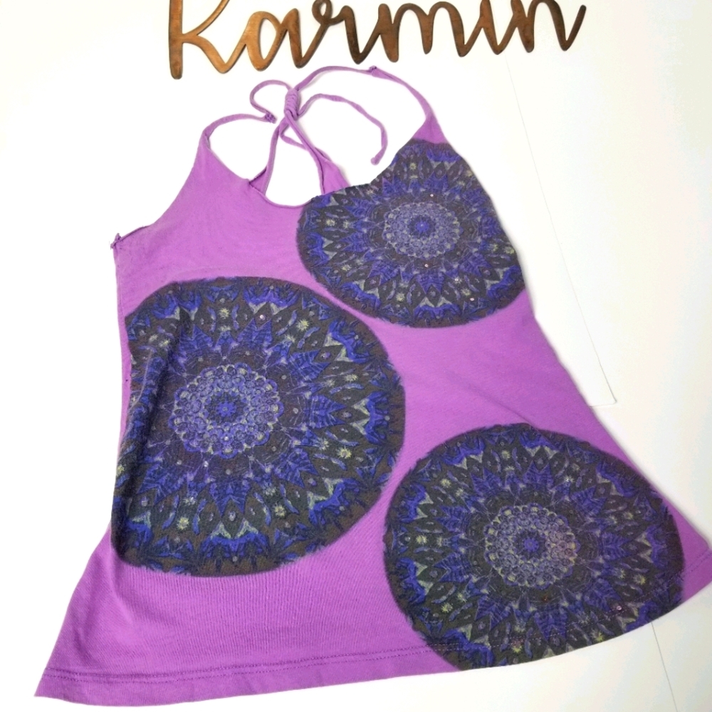 🌟🌟🌟3 for $25 Randsom Spaghetti Strap Tank Top.  A50